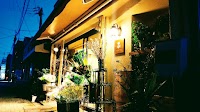 ホシナ花店
