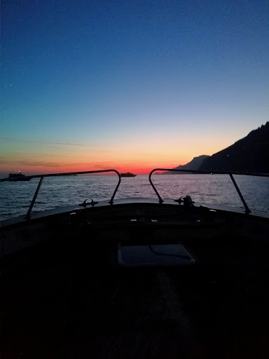 SeaLiving - Visual