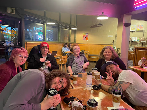 Queer Club Idaho - Thumbnail