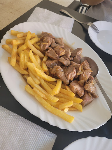 Restaurante el otro cortijo - Thumbnail