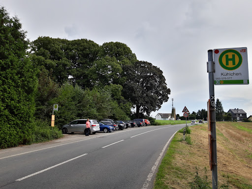 Wanderparkplatz Külchen P13 - Thumbnail