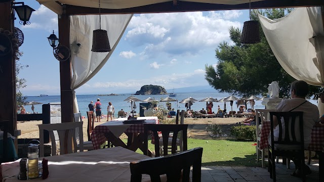 Troulos Beach