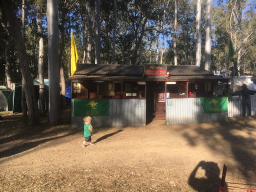 Kevies Muster Bar - Thumbnail