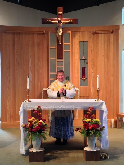 Photos of Saint William Church