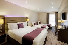 Premier Inn London Kew Bridge london