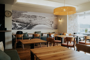 Photo n°36 de Crêperie de la Baie à La Forêt-Fouesnant (Restaurant français)