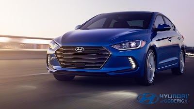 Photos of Hyundai of Goderich