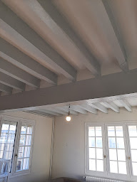 Photo n°10 de Francigny Rénovation à Pontgouin (Peintre en bâtiment)