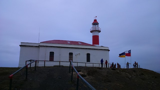 Île de Magdalena