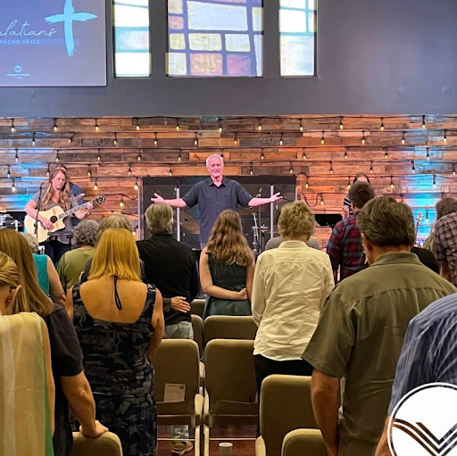 Franklin Vineyard Church - Thumbnail