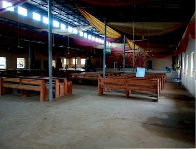 Photos of First Baptist Church Ijari No 5 Ajari Road Ijari