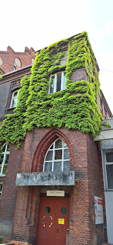 Szpital MSWiA - Szpital