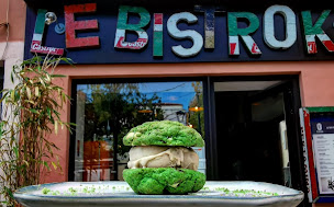 Photo n°1 de Le Bistrok Sanary à Sanary-sur-Mer (Cave à vins)