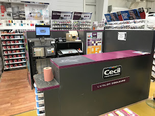 Photo n°5 de Gedimat Bonnefoy Pascal - Coucouron à Coucouron (Magasin d'outillage)