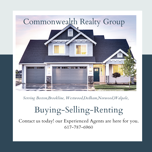 Commonwealth Realty Group