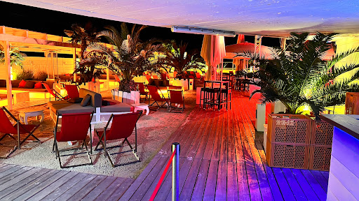 Schöne Aussichten 360° Beachclub Hannover - Thumbnail