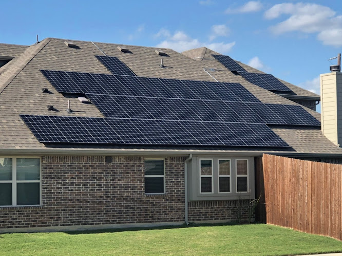 Allied Veterans Roofing, Solar & HVAC Company