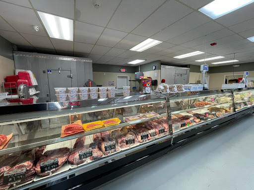 Meat Shoppers Supermarket - Thumbnail