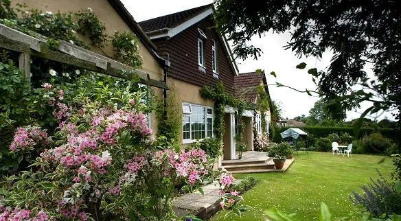 Deverill End B&B