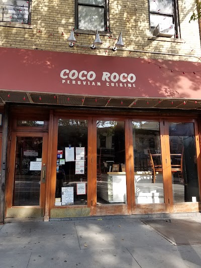 Photos of Coco Roco