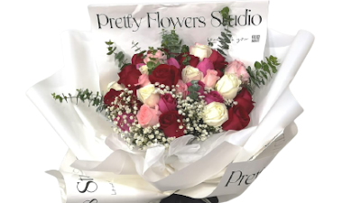 E Flowers & Gifts Skudai Johor