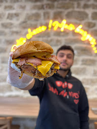 Photo n°18 de Sma Ma Mash 19e à Paris (Restaurant de hamburgers)