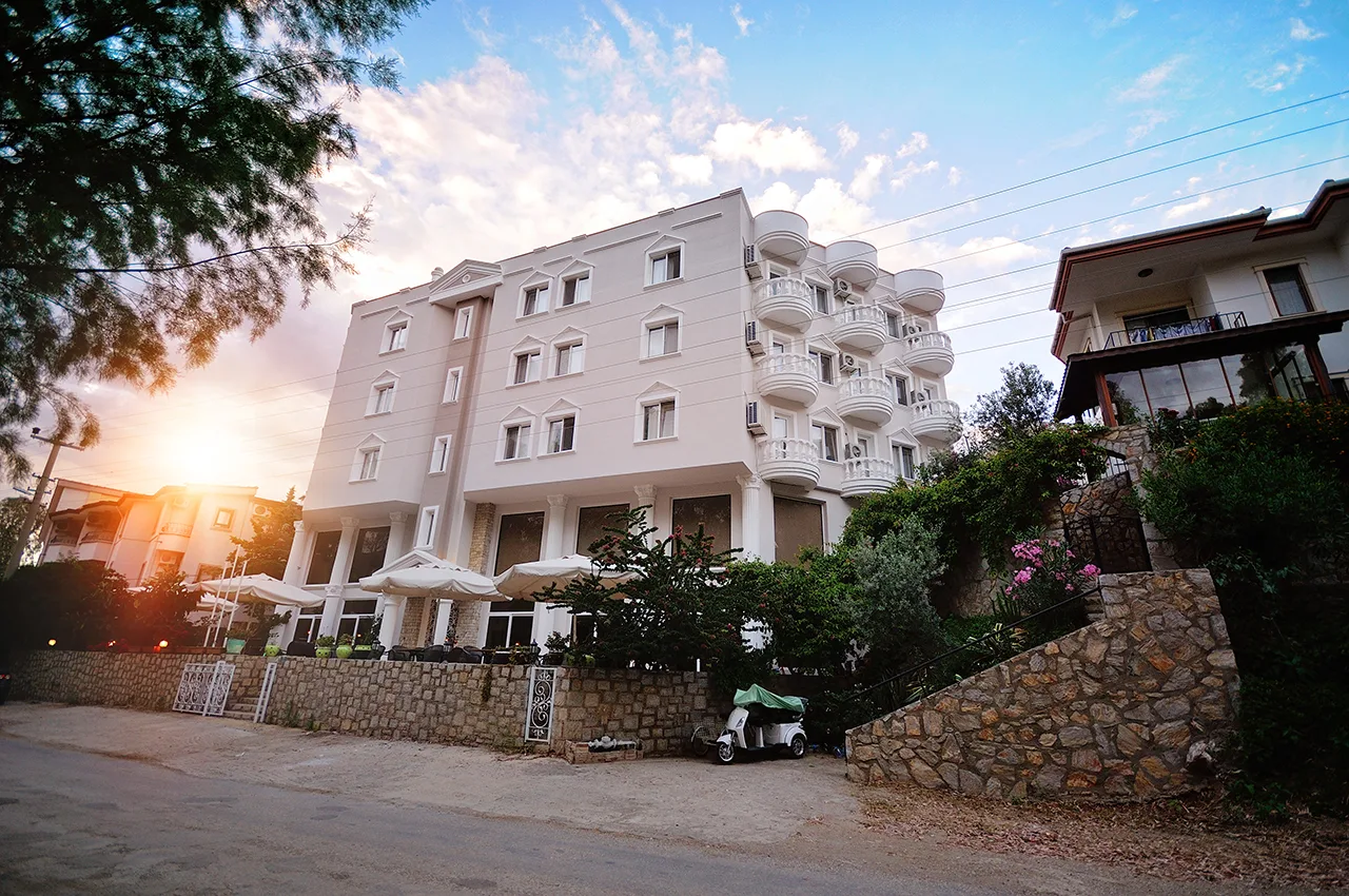 Hotel Olimpos