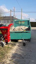 Photo n°5 de Bouget Elagage à Baugé-en-Anjou (Service d'élagage)