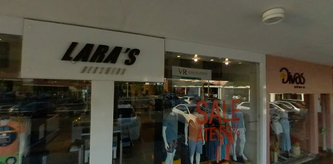 Camarim Salão e Barbearia - Salão de Beleza