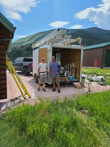 Peak Builders & Seamless Gutters - Thumbnail
