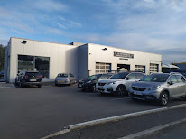 PEUGEOT - XL AUTOMOBILES GARAGE LEMARCHAND à Noyal-Châtillon-sur-Seiche