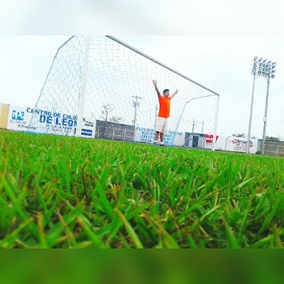 Photos of Manuel Ariza Stadium