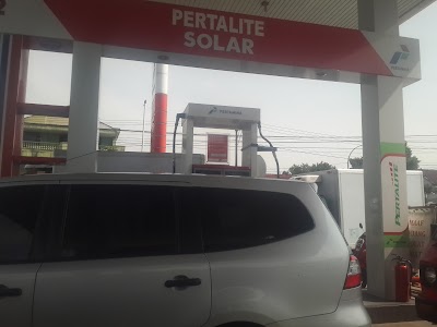 Photos of Pertamina Gas Station 44.551.05 Perintis Kemerdekaan