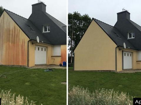 Photo de Presty'Clean à Riantec (56670)