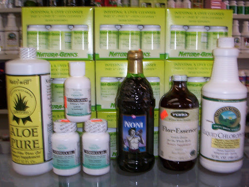 Tienda Naturista COSMOVIDA - Thumbnail