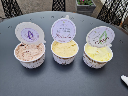 Lime Tree Larder - Thumbnail