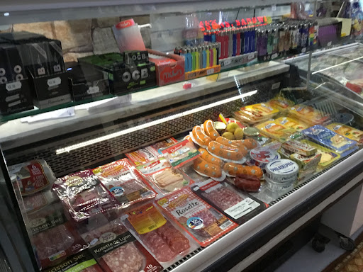 MULTIMARKET - Visual