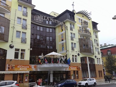 Photos of Spa hotel Butterfly