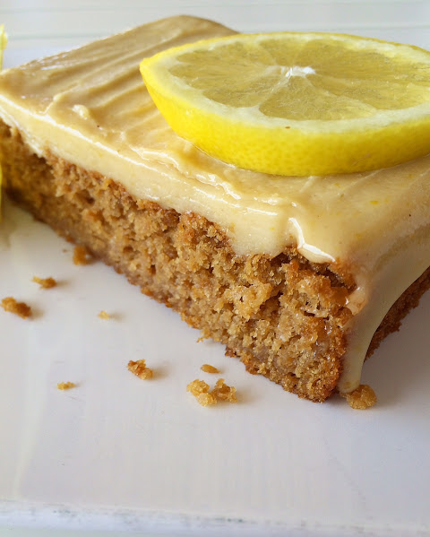 Nature's Plate by null