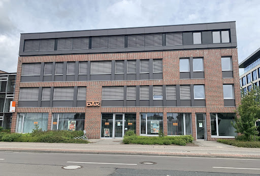 DAK-Gesundheit Servicezentrum Oldenburg