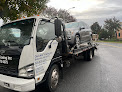 Quickie Towing Inc