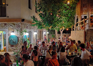 Nook Cocktail Bar (Eski Datça)