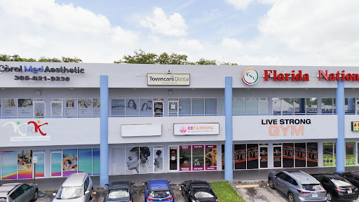 Towncare Dental of Hialeah Square