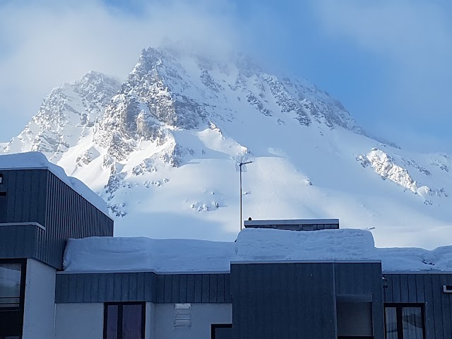 Résidence Maeva Grande Motte
