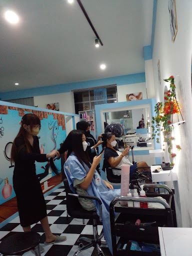 Salon Be Vone Beauty Care