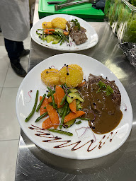 Photo n°4 de Restaurant Pizzeria La table Meli à Annemasse (Restaurant italien)