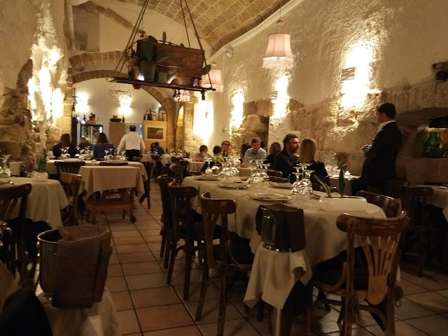 Ristorante Antiche Mura