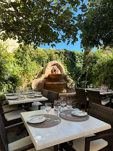 Restaurant Es Molí