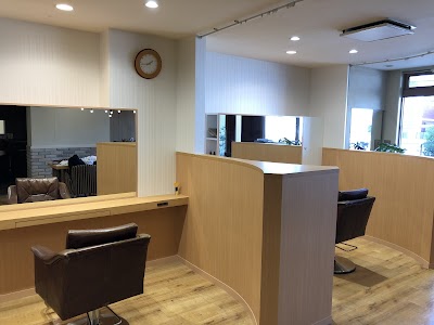 フェイスオブヘアー