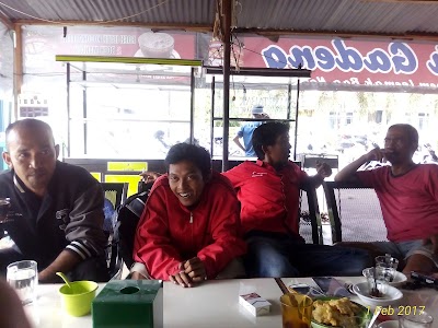 Photos of Ayah Gadeng II